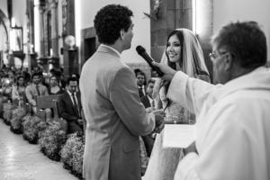 ceremony wedding san miguel de allende