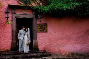 san miguel de allende bodas