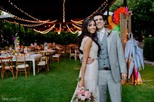 mexican decor wedding san miguel