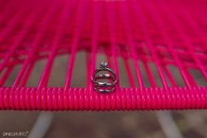 wedding rings