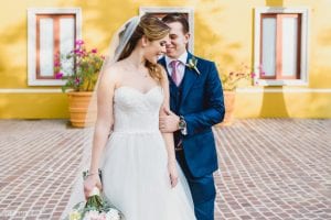 Rosewood Matacoba Wedding Photos