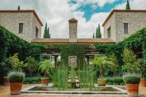 rancho las sabinas