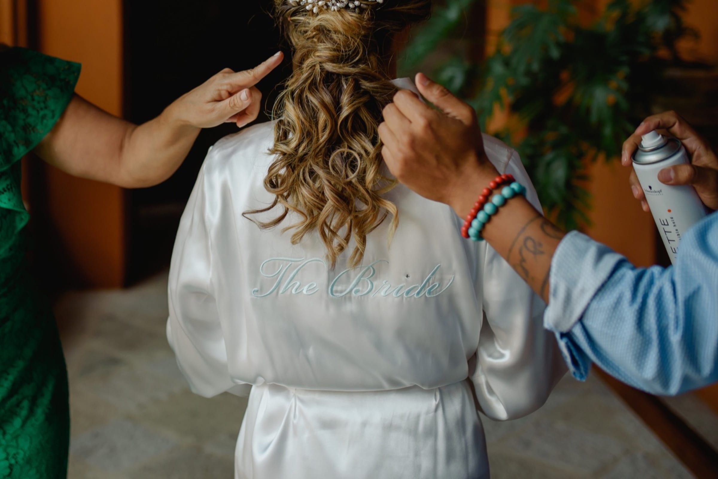 maquillaje novias san miguel allende