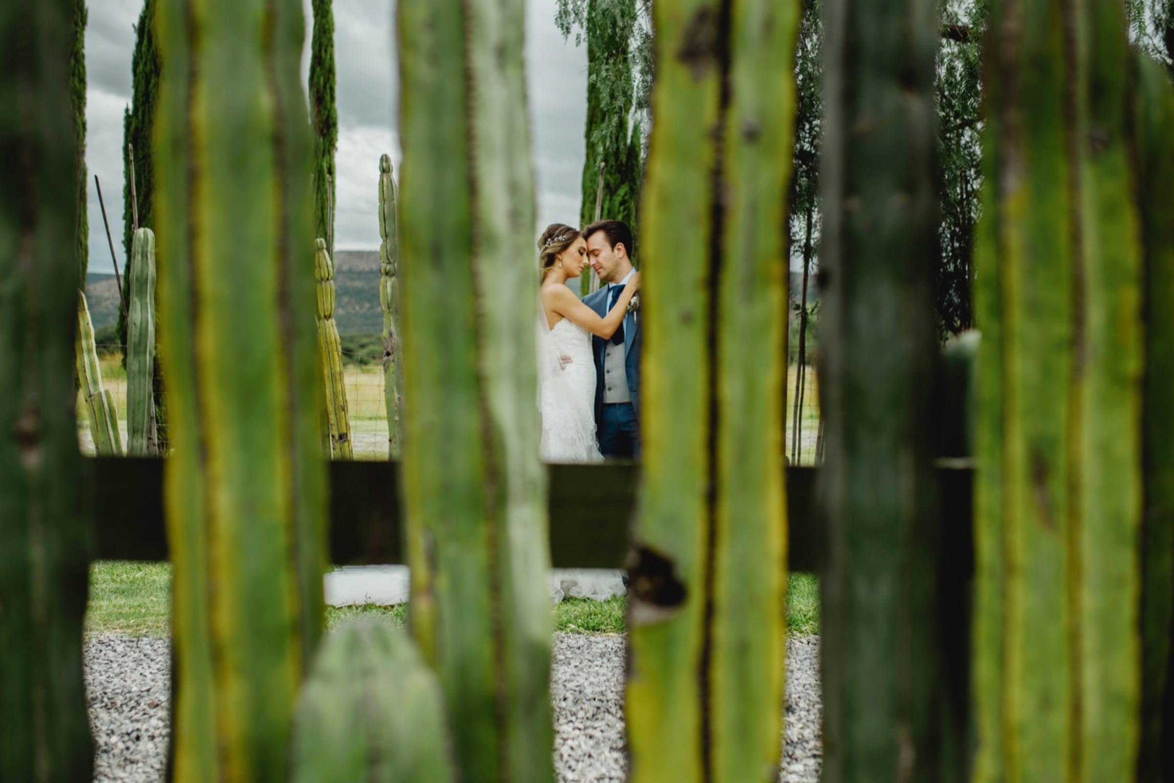 rancho las sabinas boda