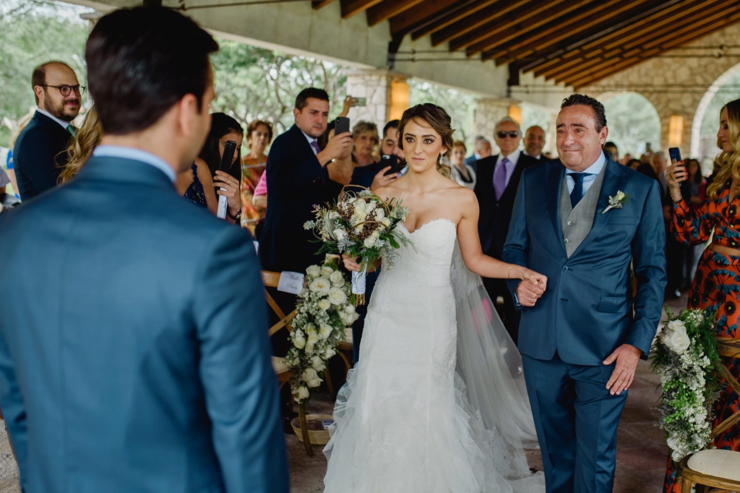 bodas san miguel allende