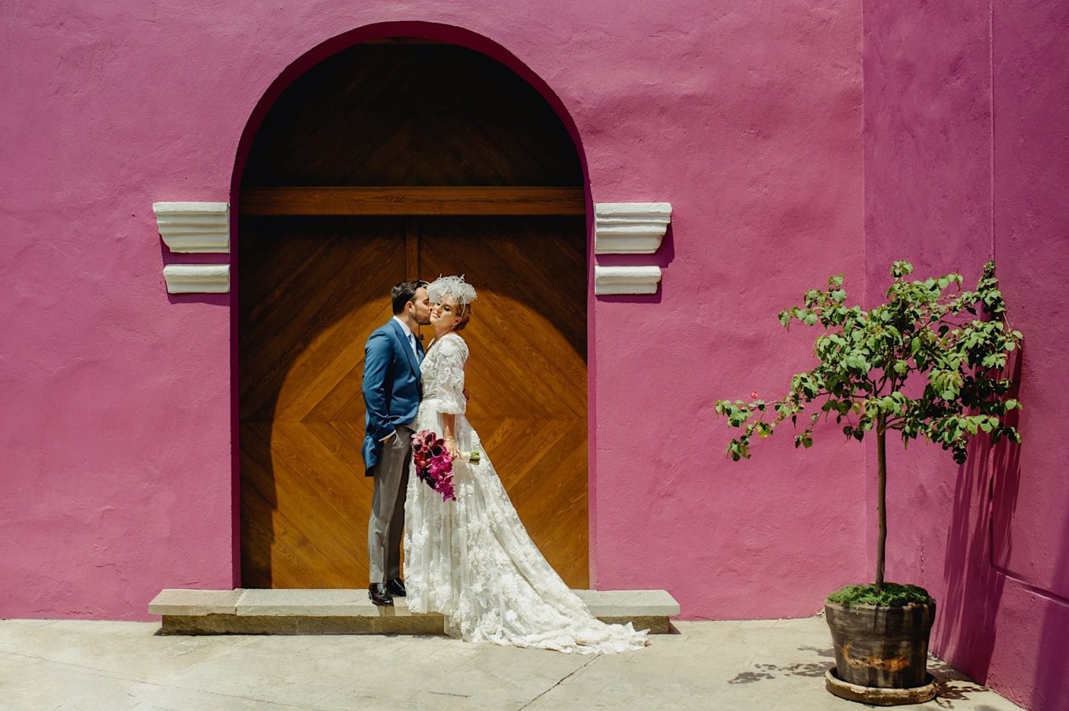 bodas hotel azul talavera