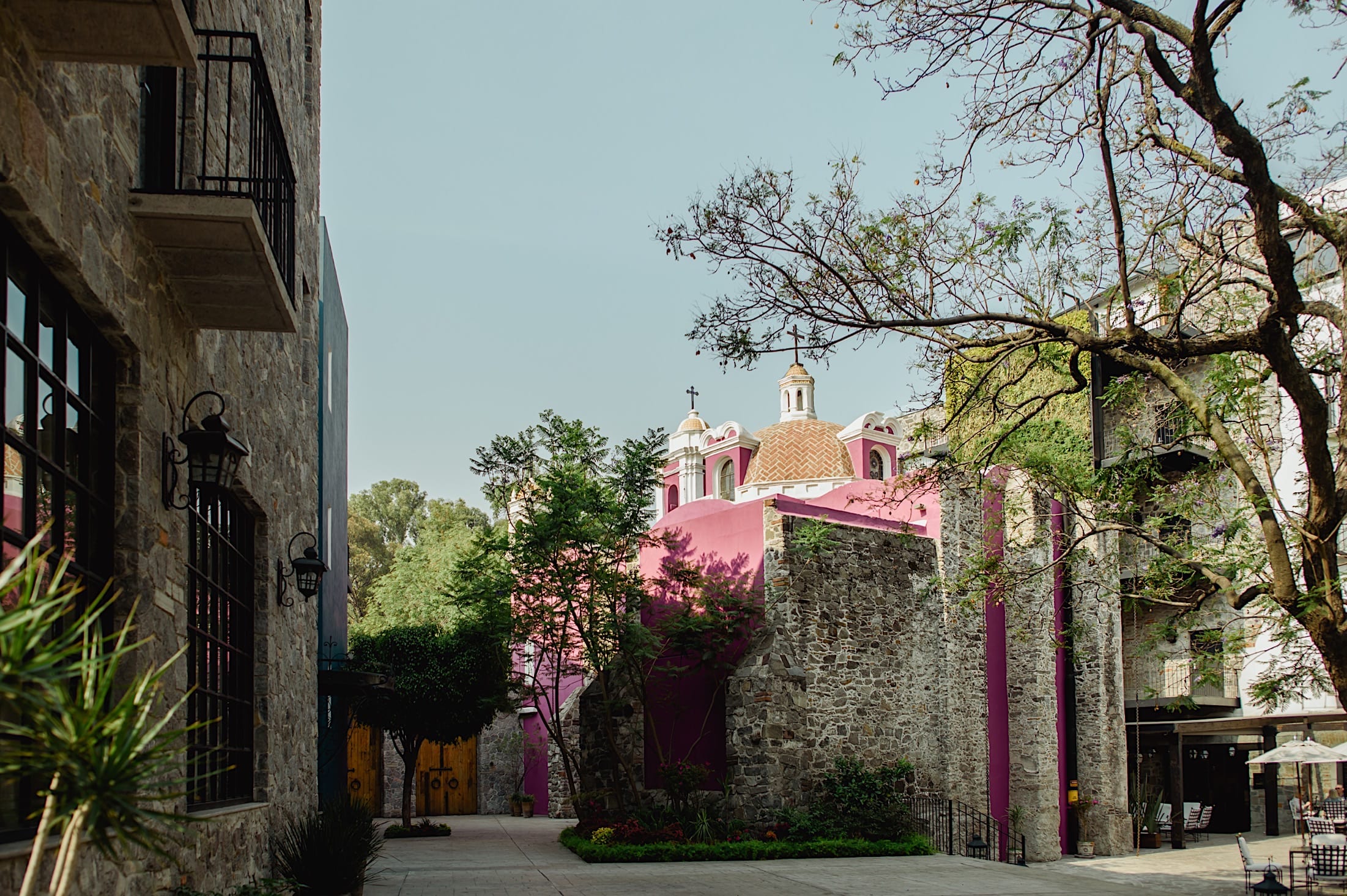 Bodas en Hotel Azul Talavera Puebla