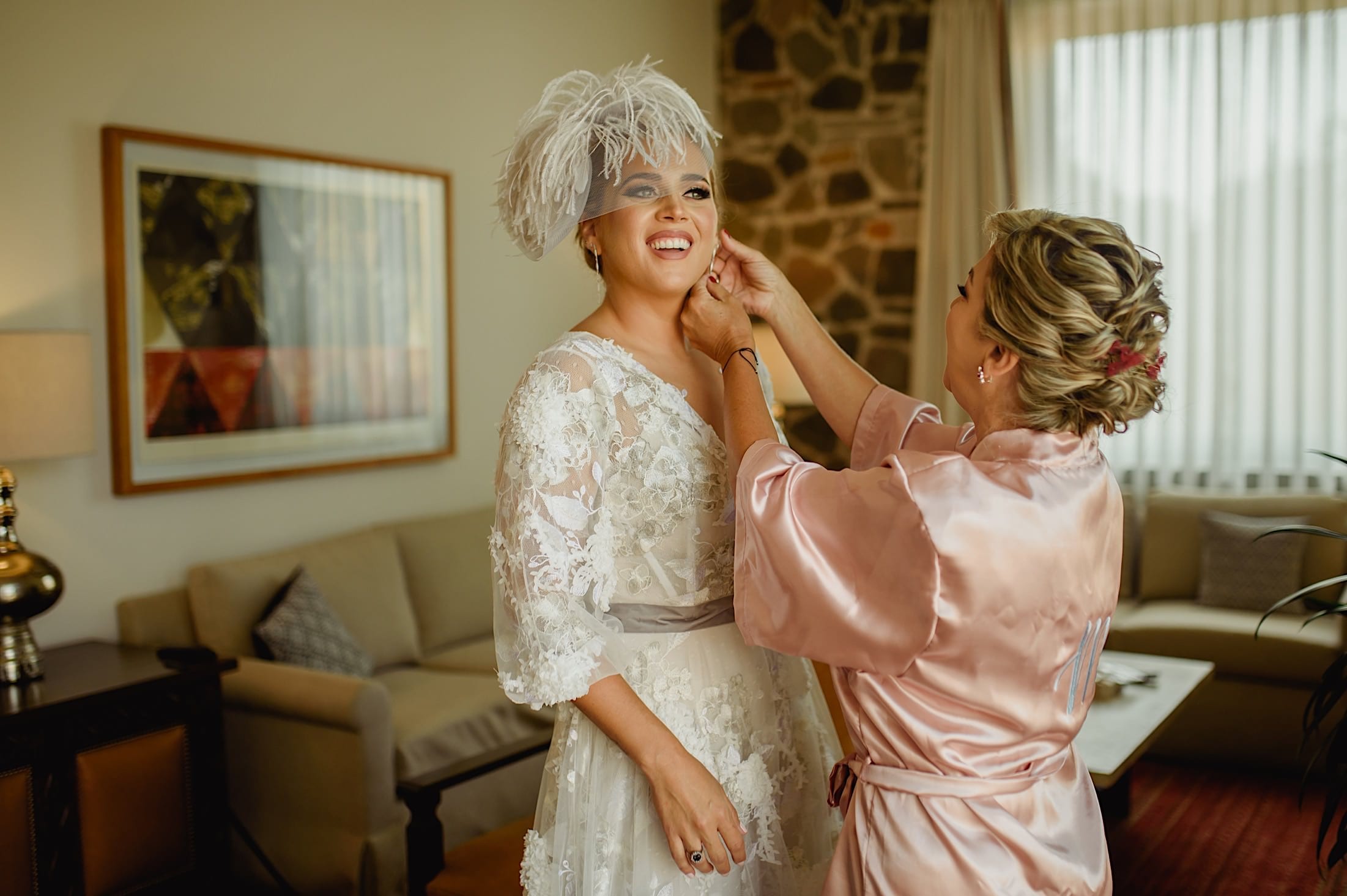 Bodas en Hotel Azul Talavera Puebla