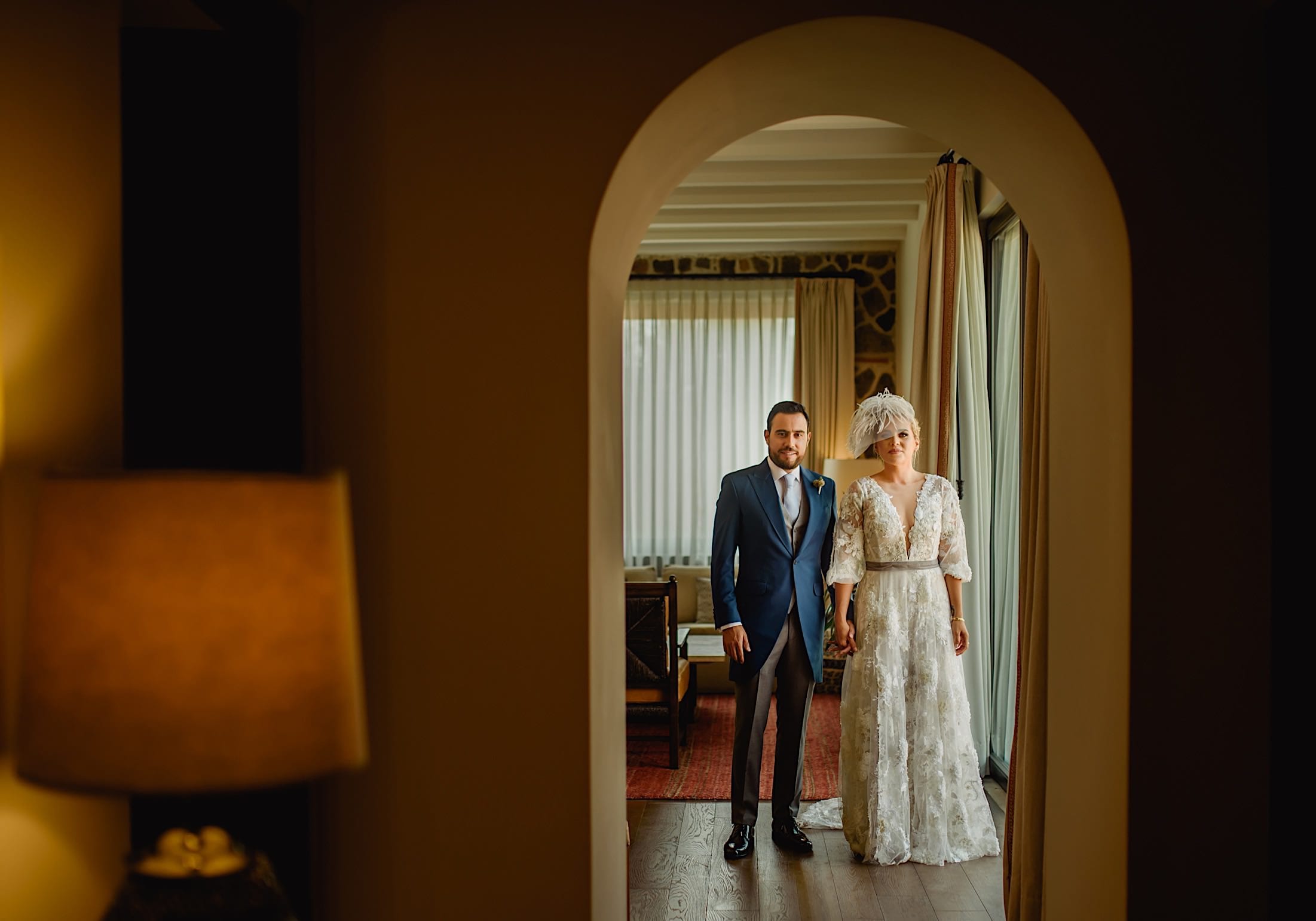 Bodas Hotel Azul Talavera