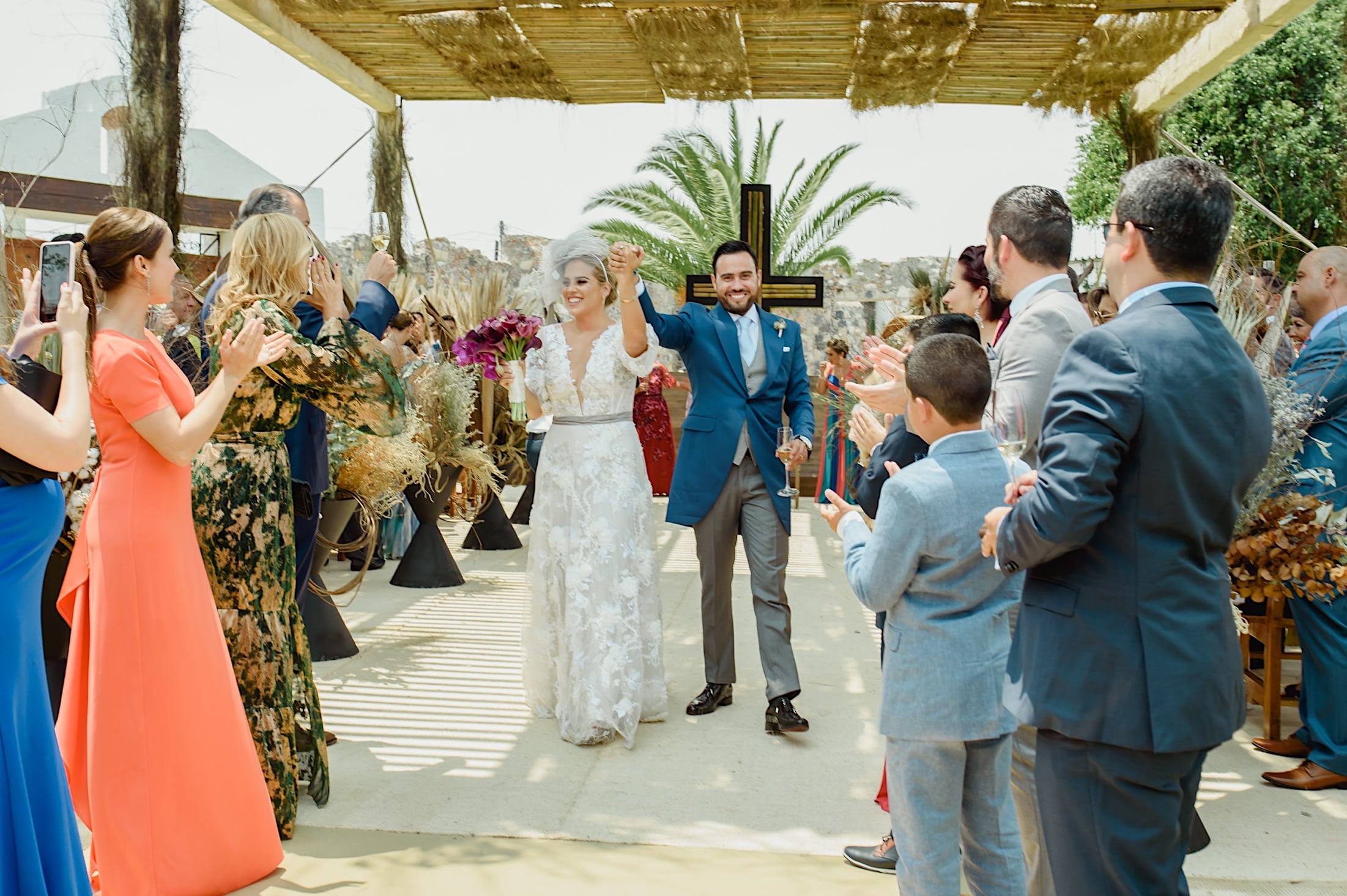 Bodas Hotel Azul Talavera