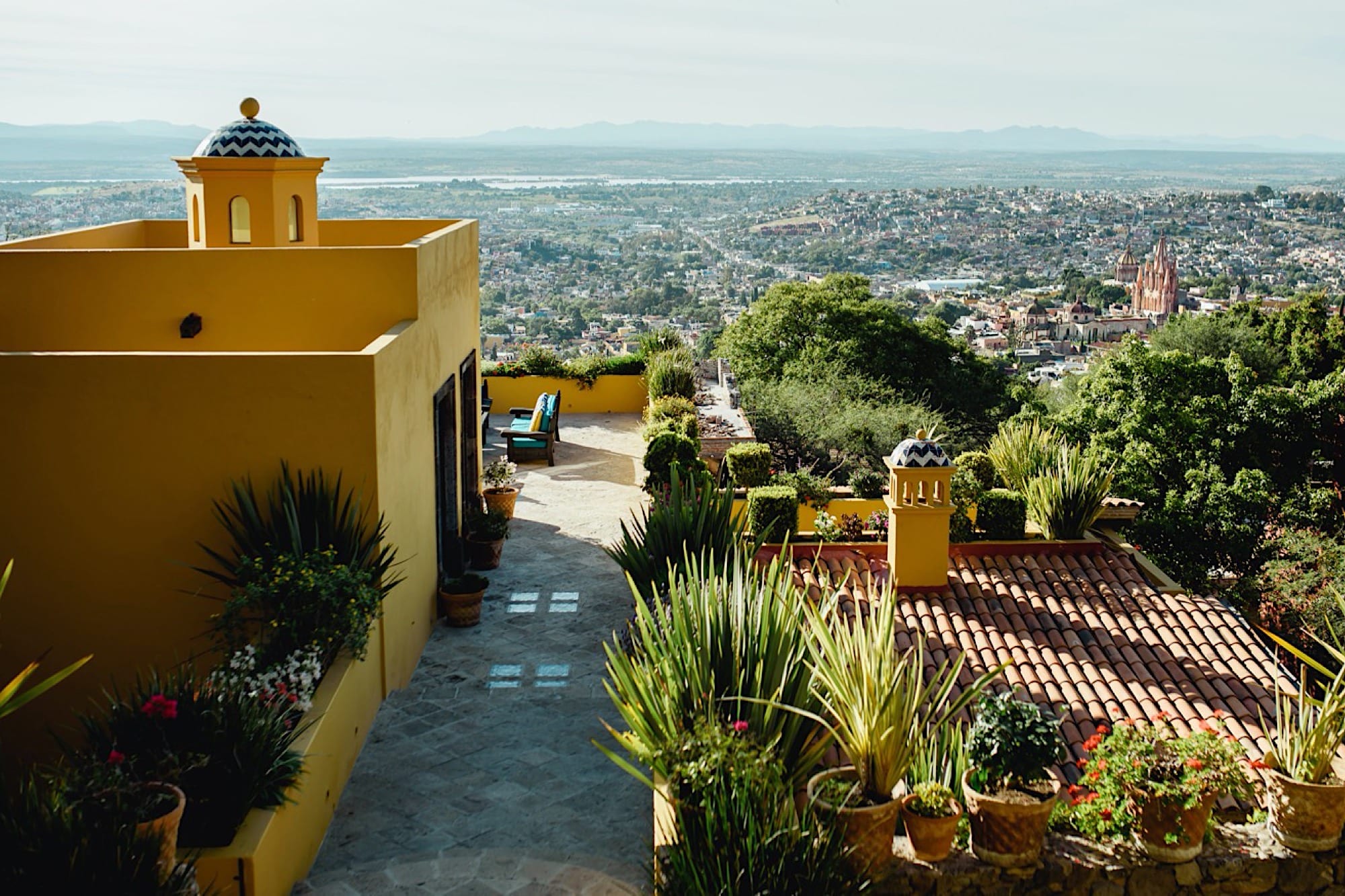 san miguel de allende