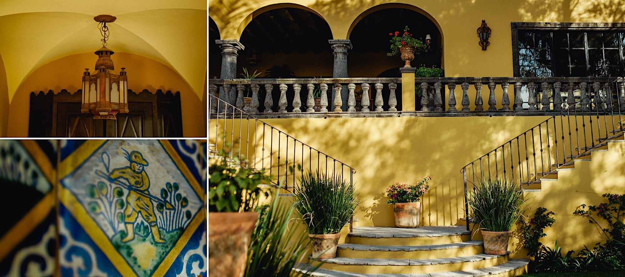 bodas en san miguel de allende