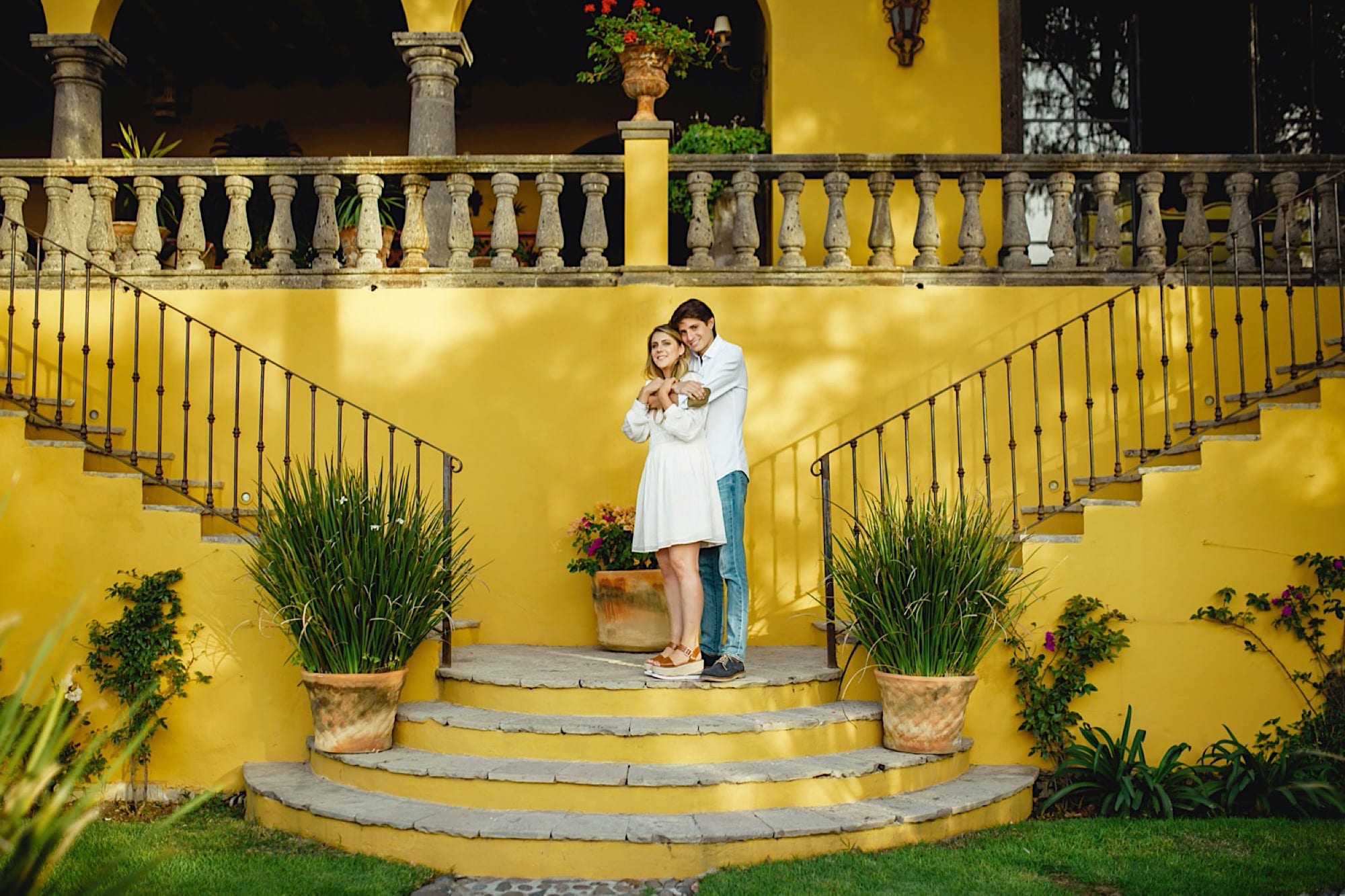 fotografos en san miguel de allende 