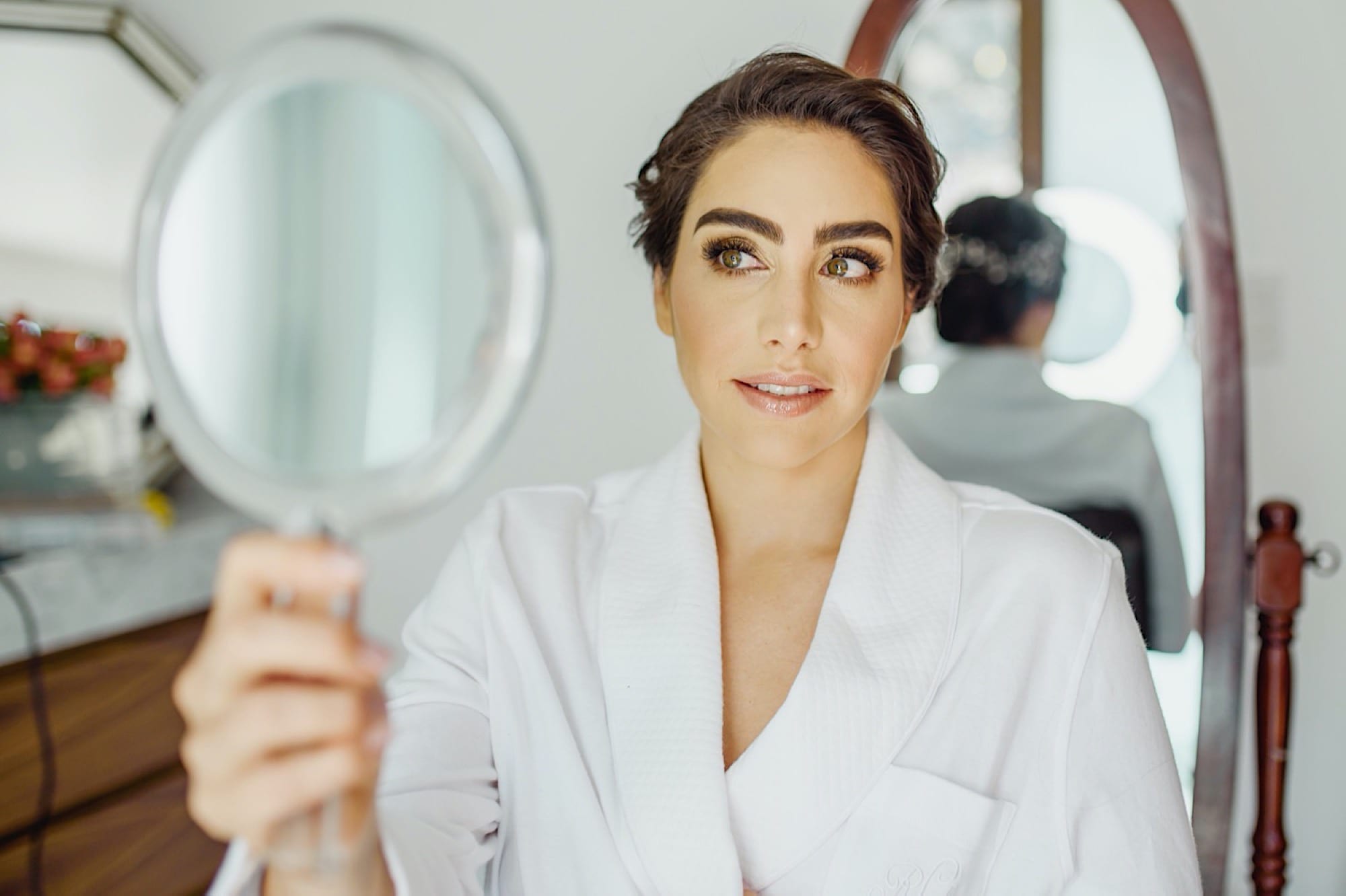vico valderrama maquillaje novia