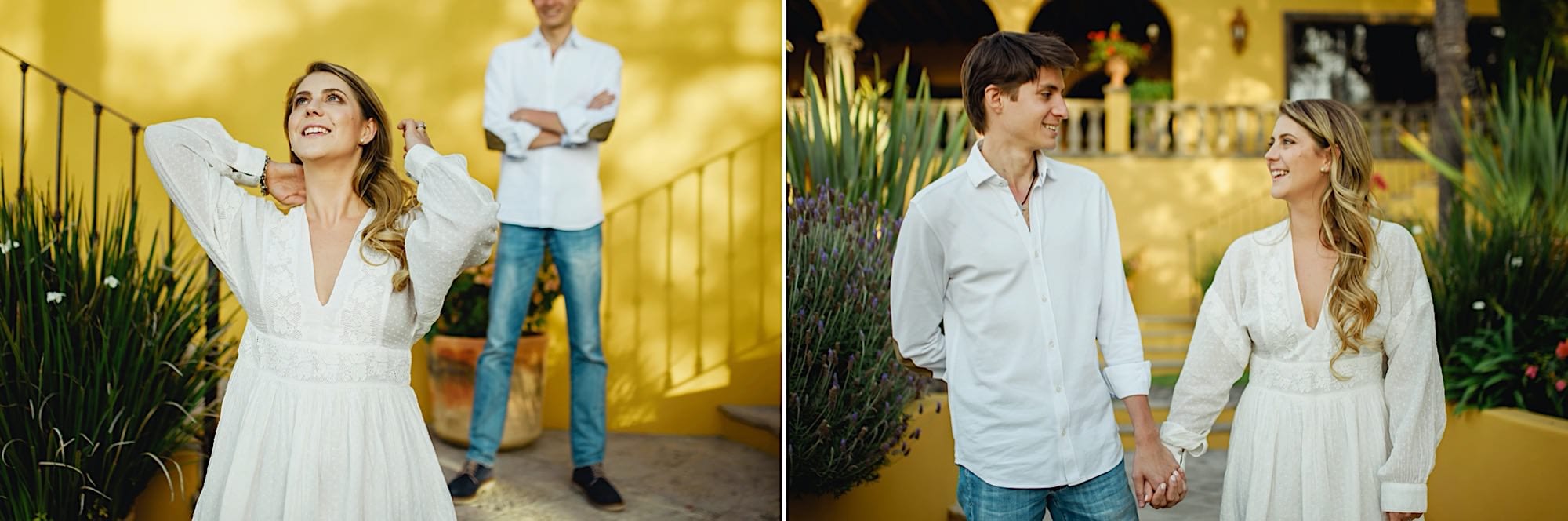 bodas en san miguel de allende