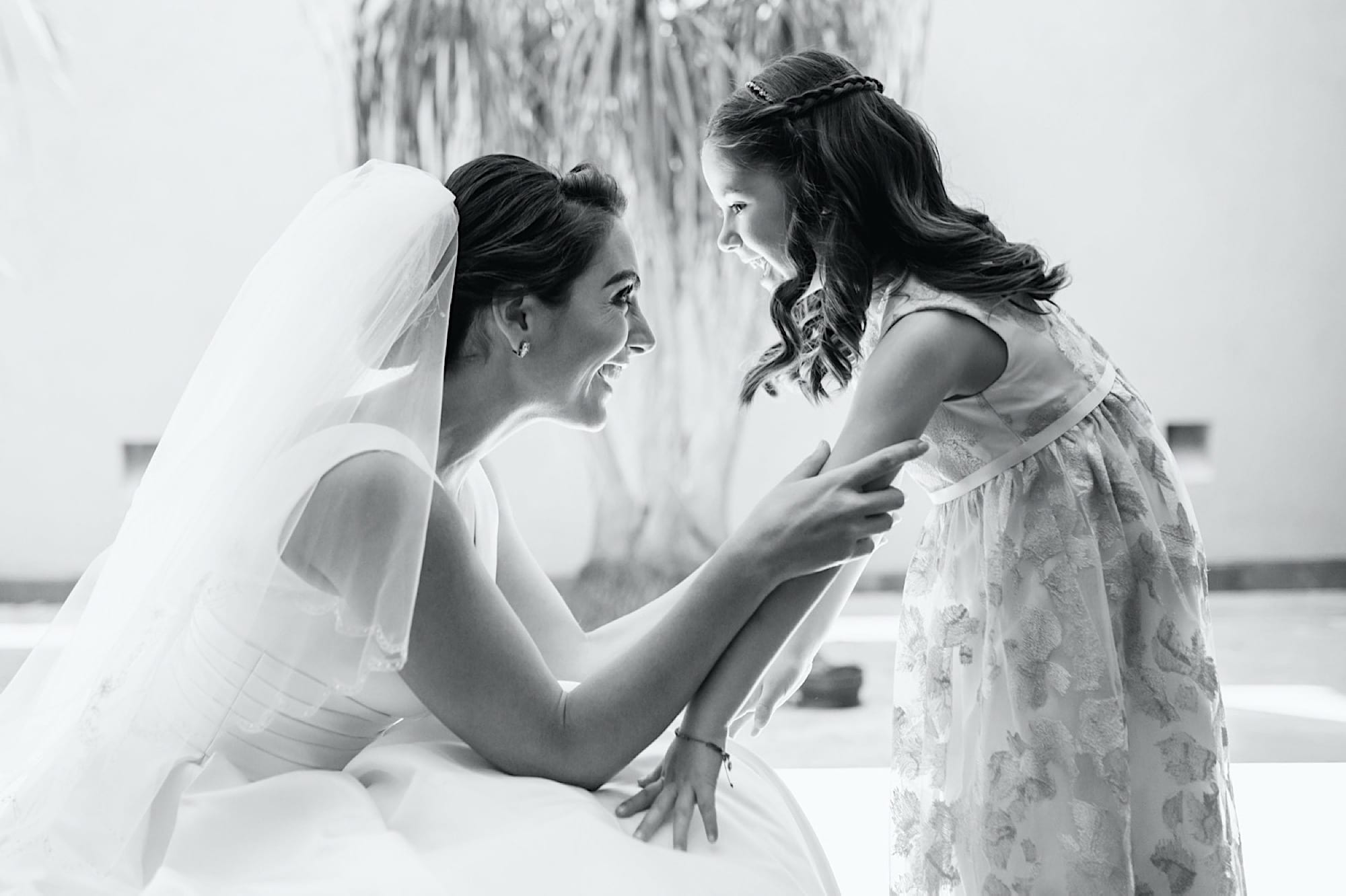 pajes de bodas de dia