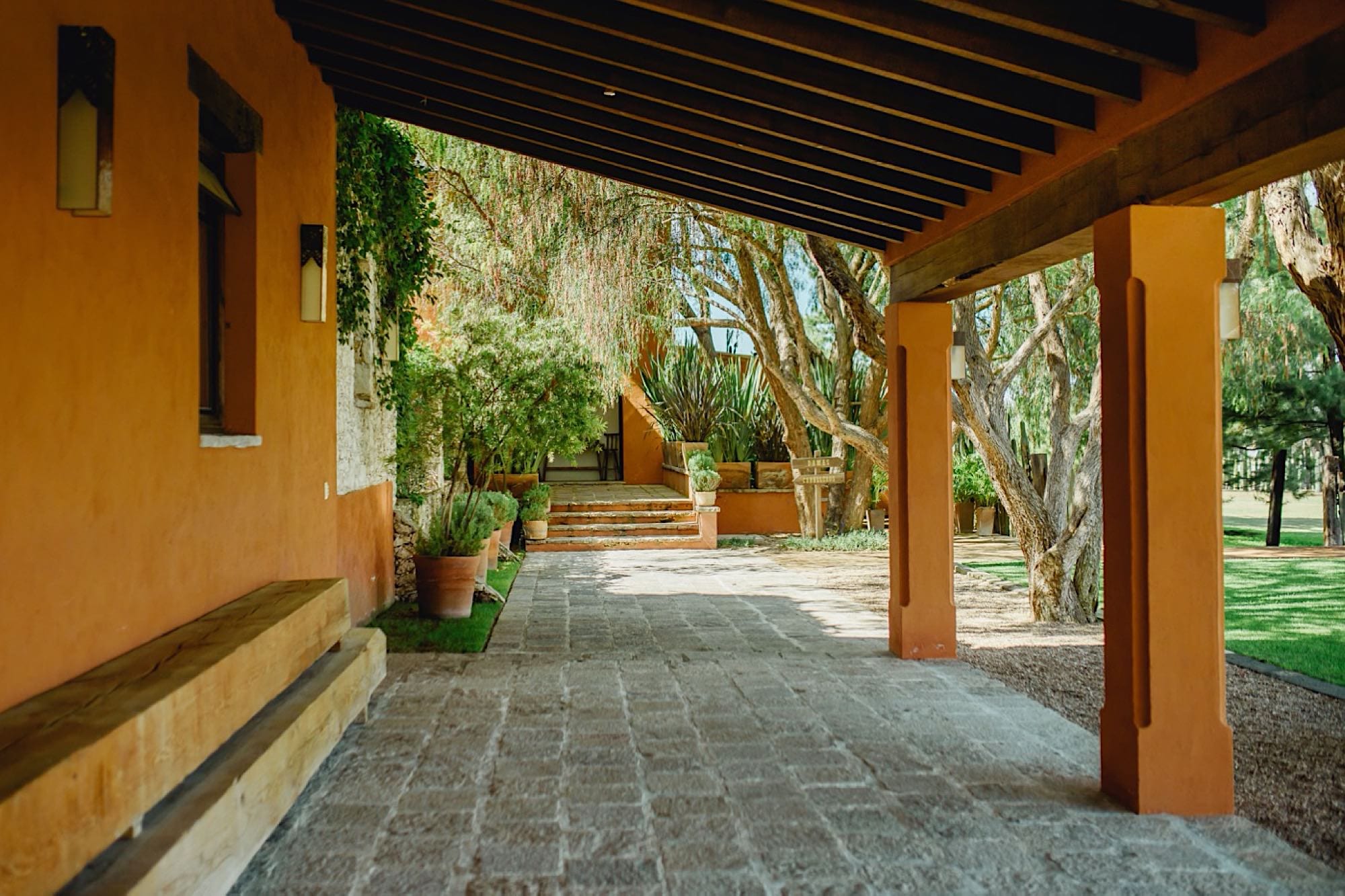 rancho las sabinas san miguel