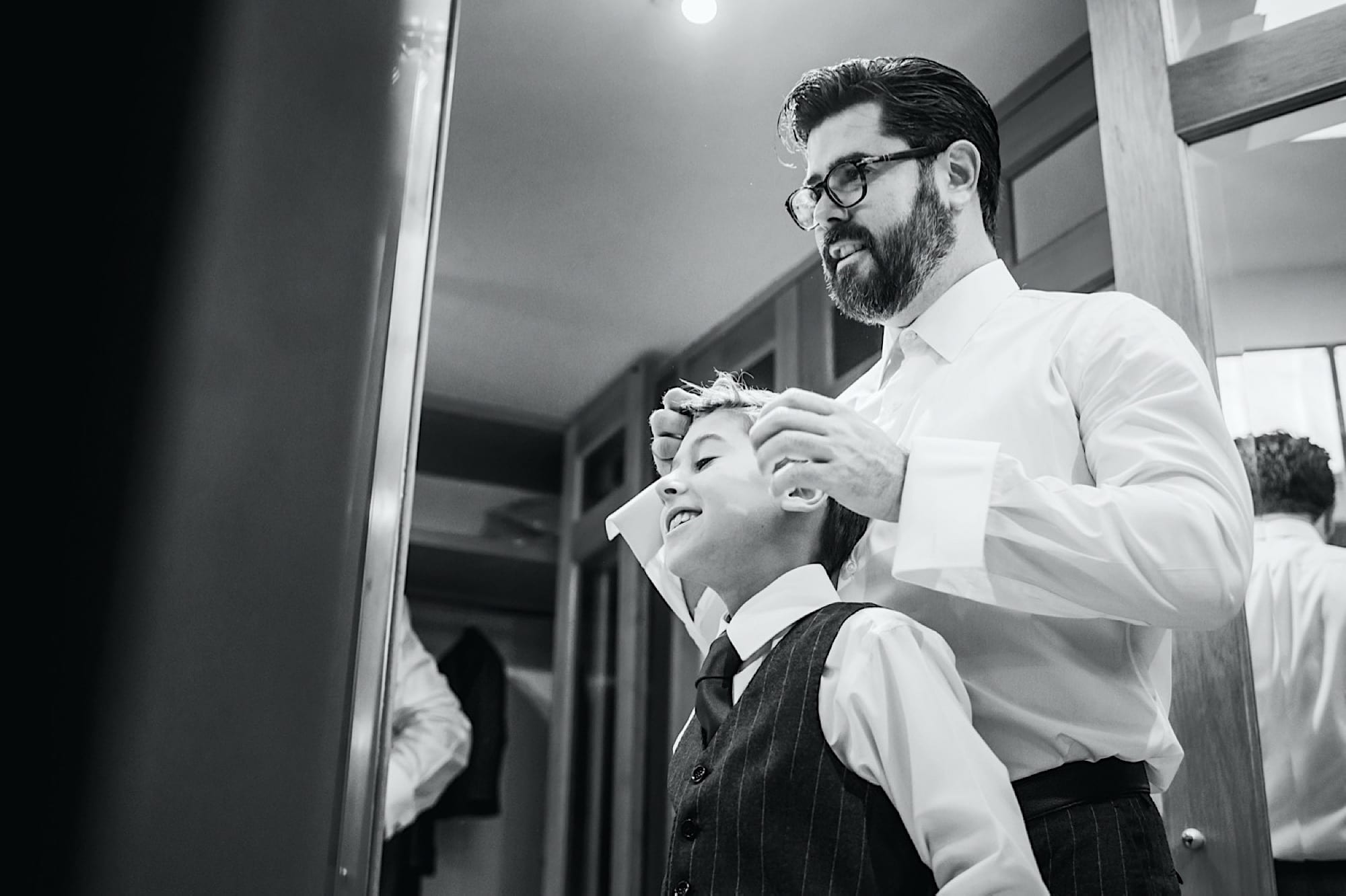 fotografos de bodas