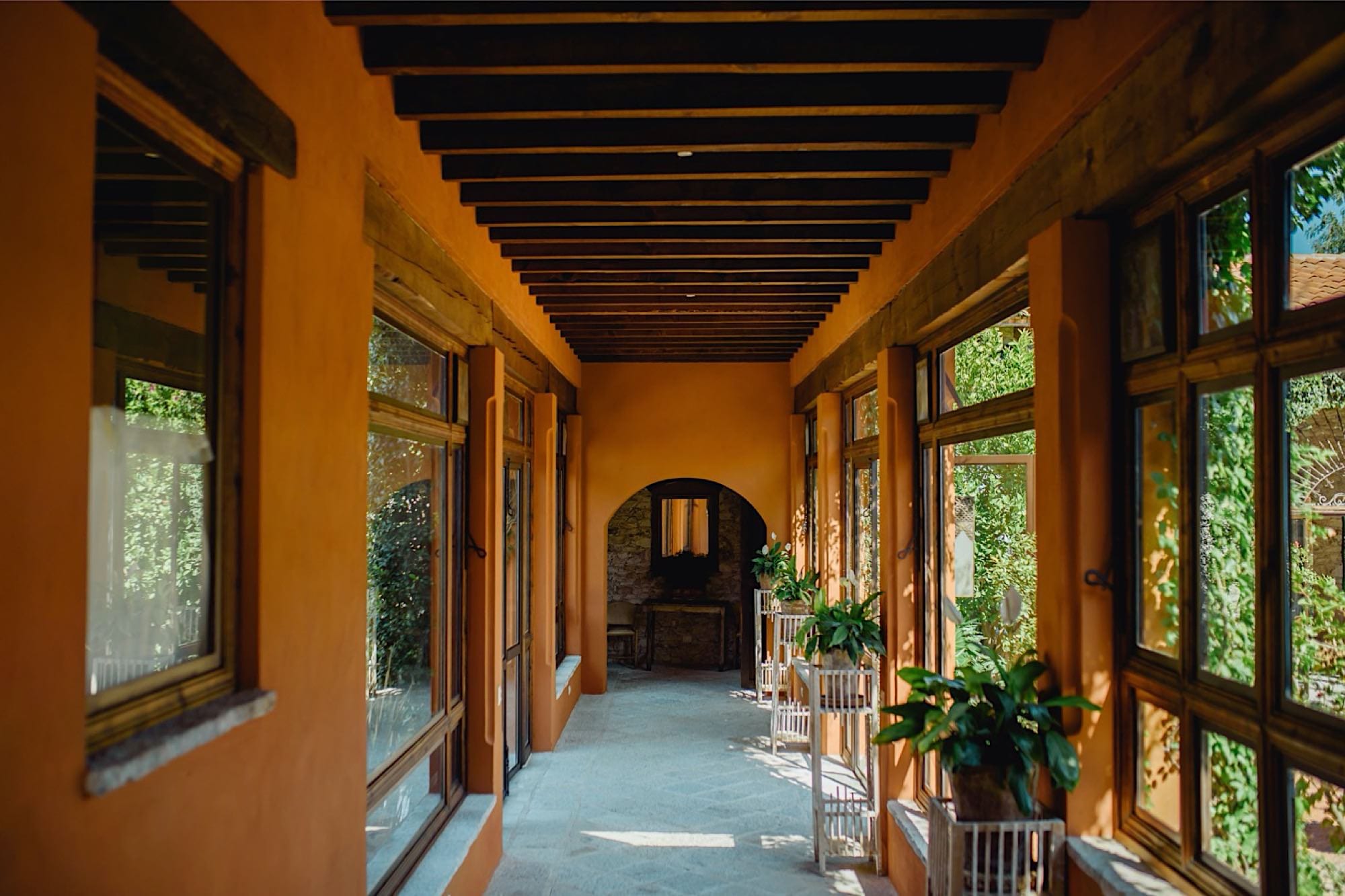 lugares para bodas san miguel de allende