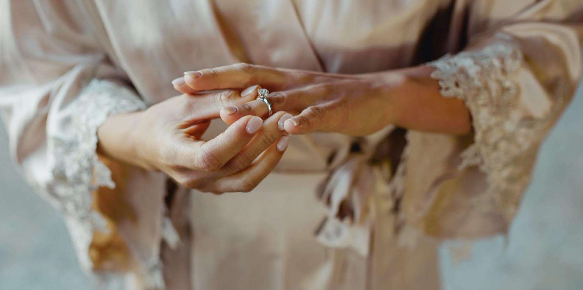 anillo bodas