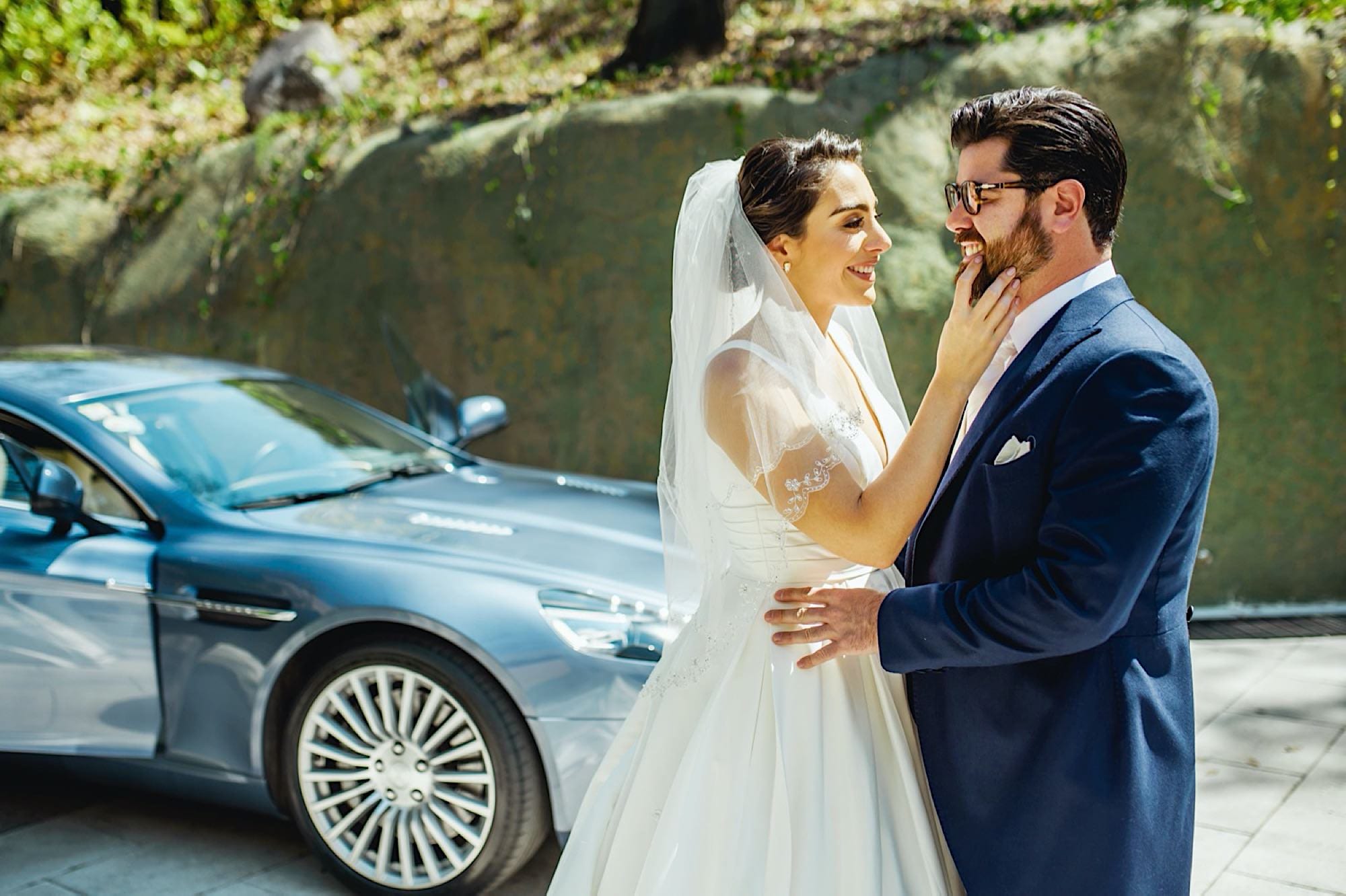 fotografos de bodas