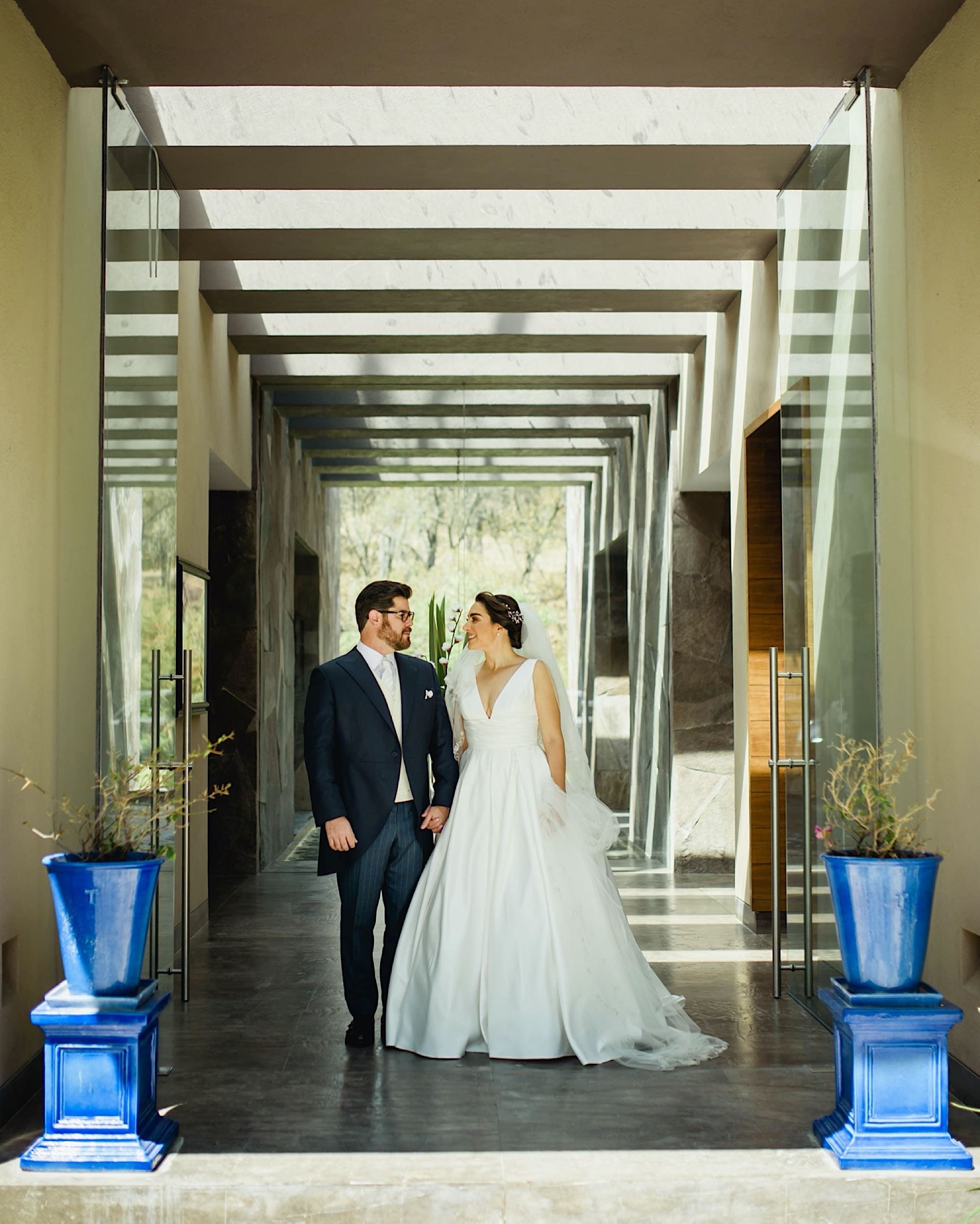 bodas en el secreto atizapan