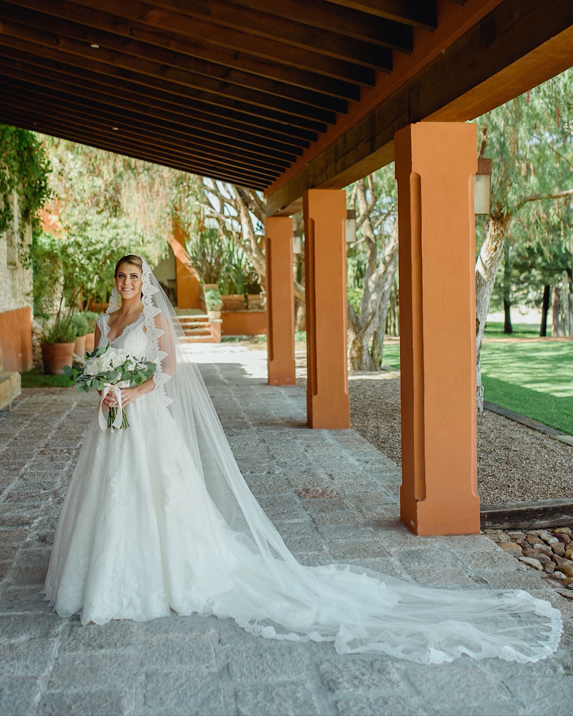 rancho las sabinas weddings