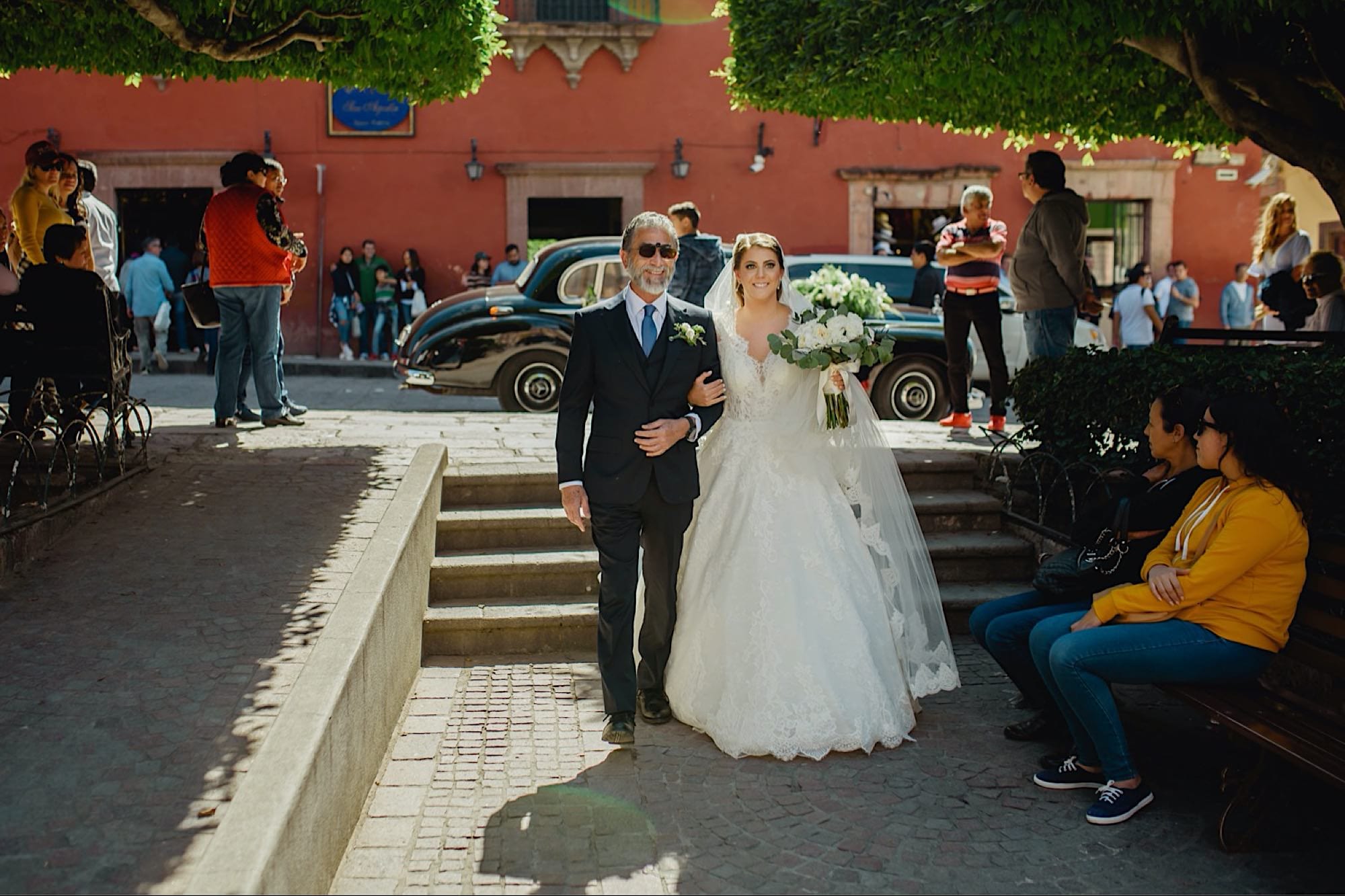 san miguel de allende weddings