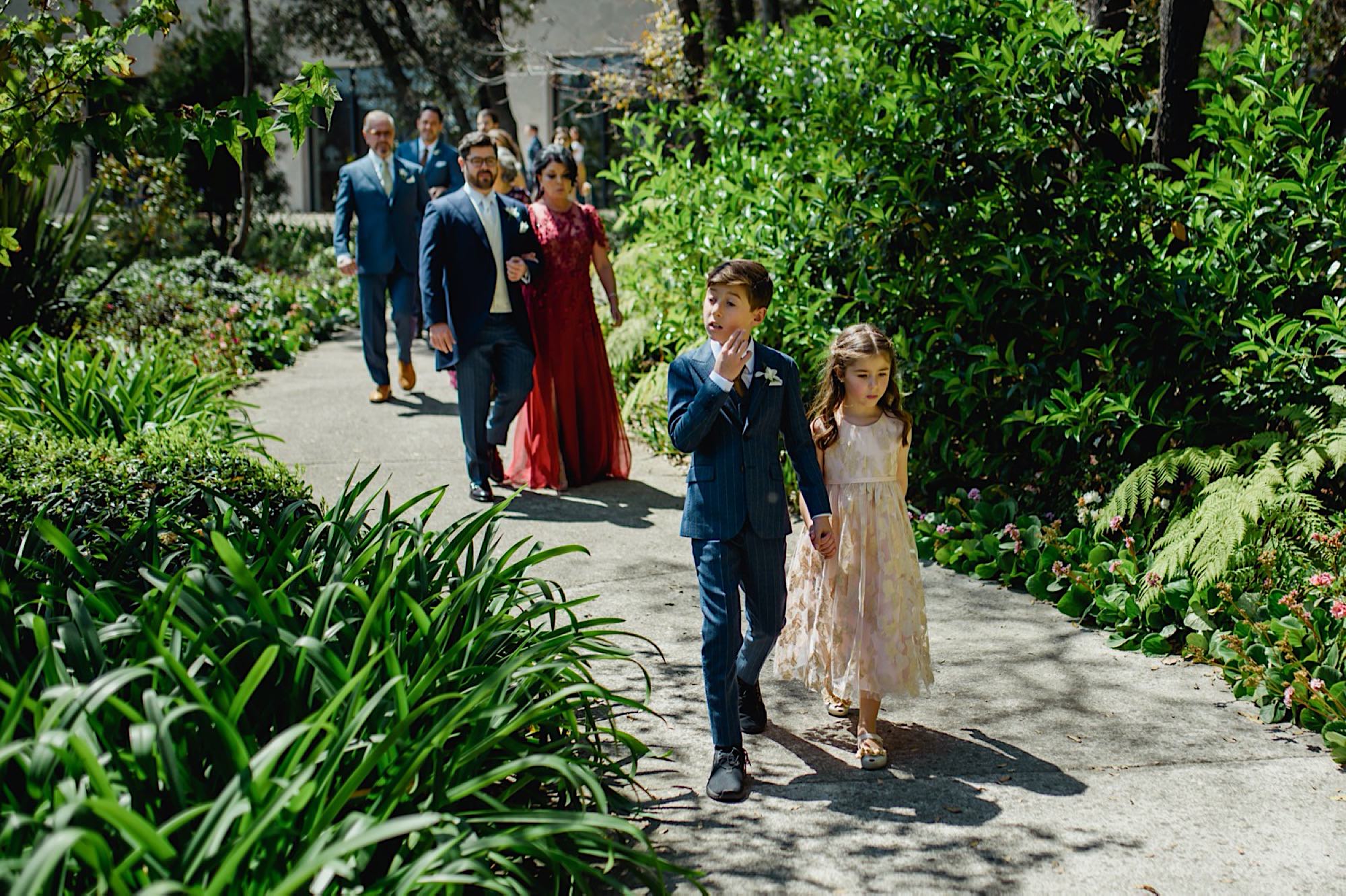 jardines para bodas en cdmx