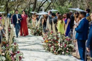 jardin de bodas en cdmx