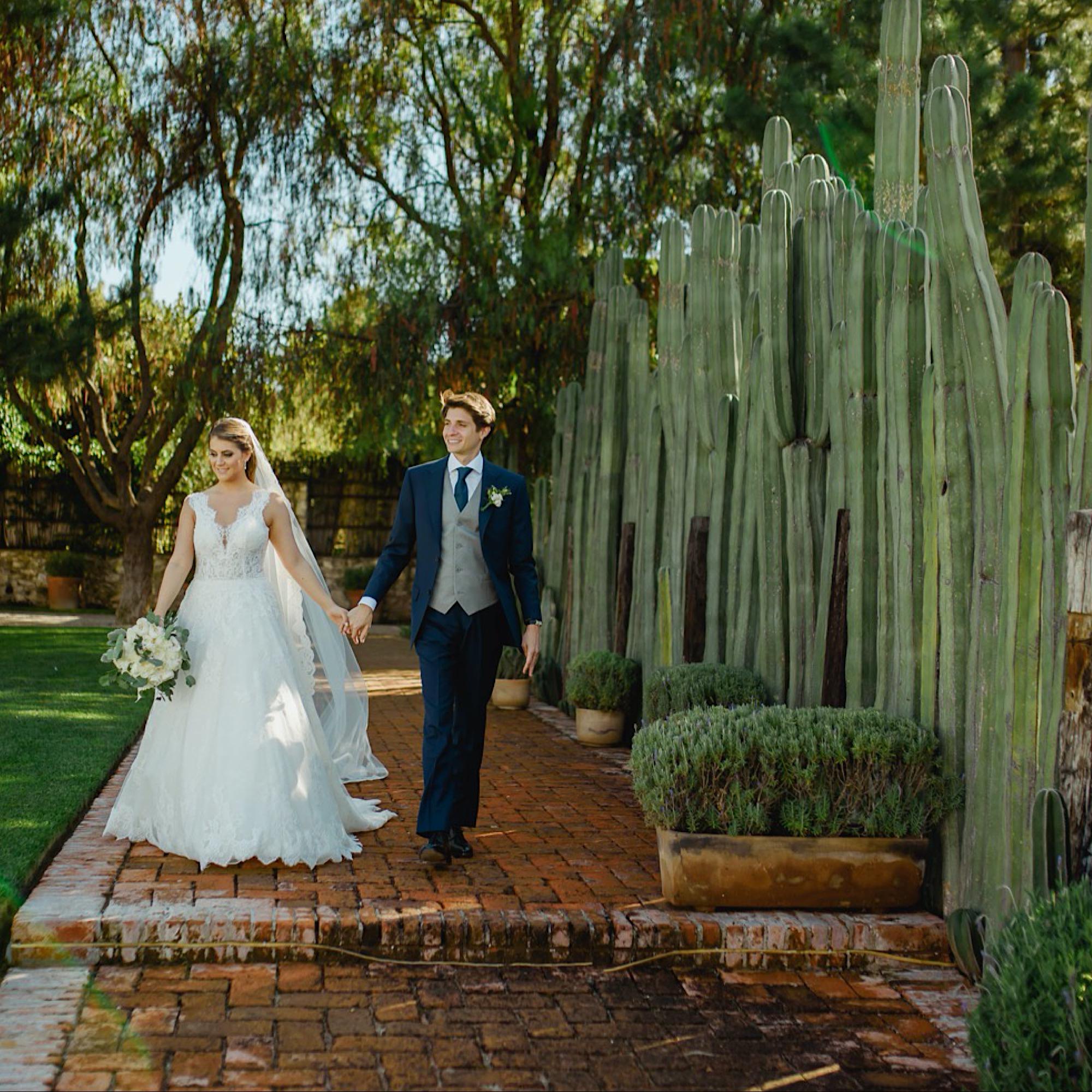 penzi weddings