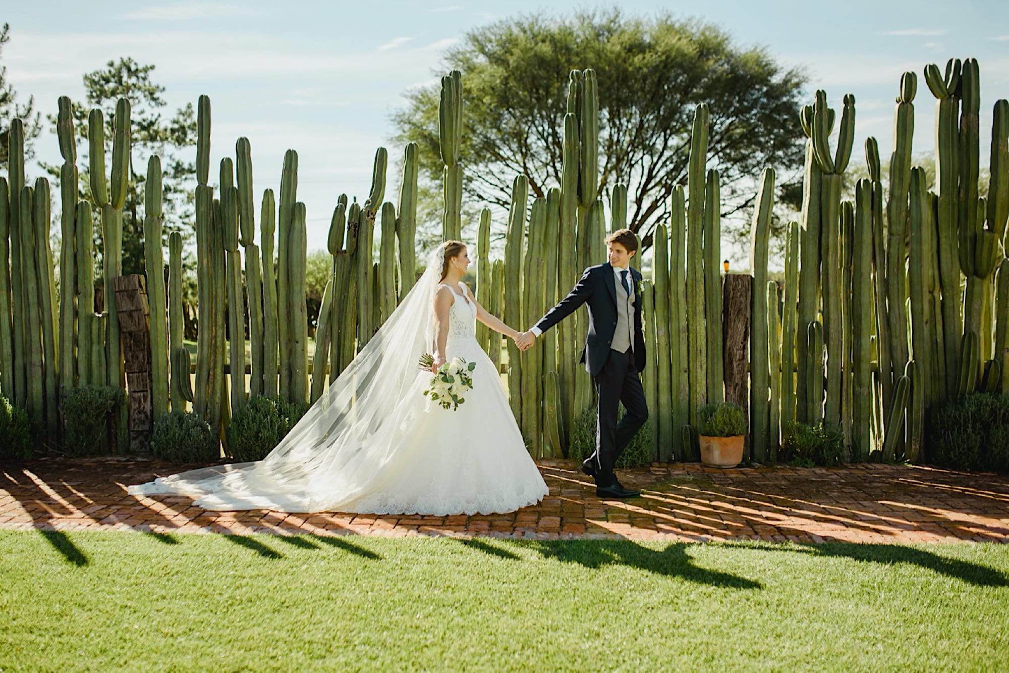 rancho las sabinas bodas