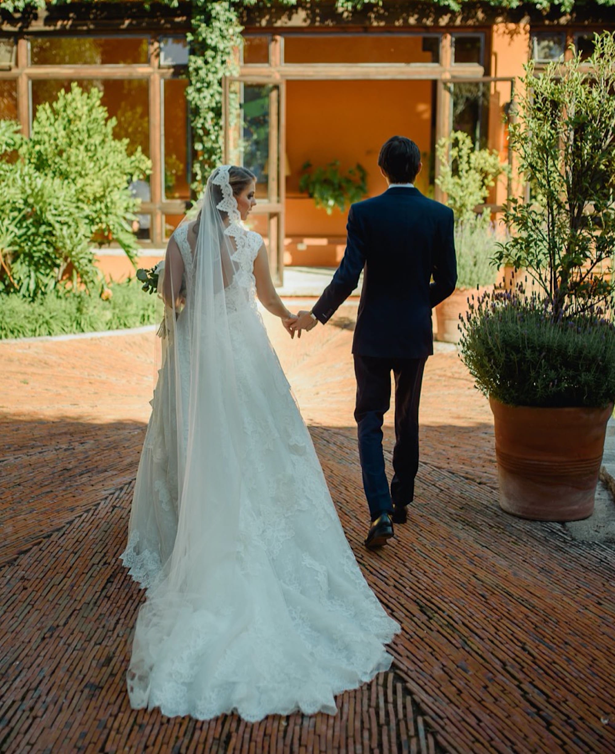 rancho las sabinas wedding