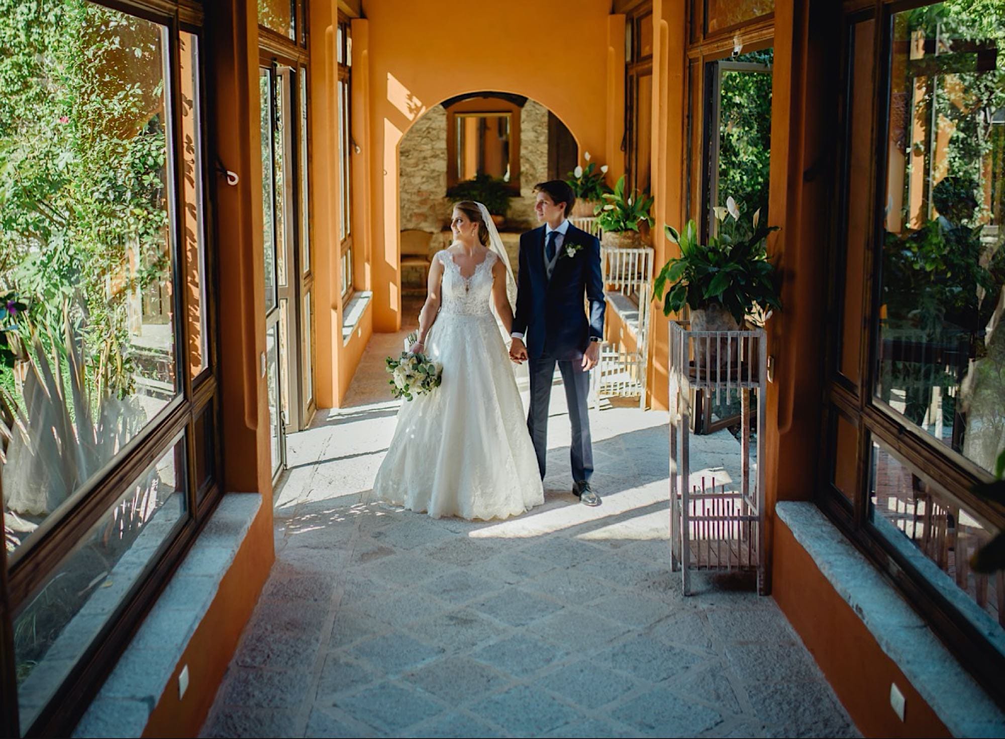 fotos de boda en rancho las sabinas