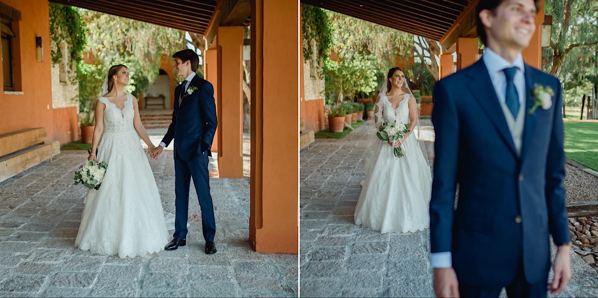 bodas rancho las sabinas