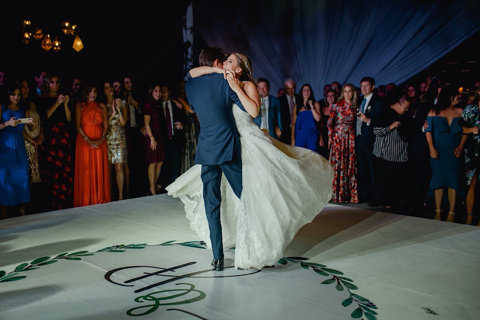 penzi weddings