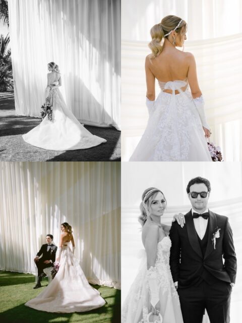 La boda de dos que saben exactamente cómo se hace una boda inolvidable. No podía salir de otra forma. Gracias, Marissa y Ricardo. 

The wedding of two who know exactly how to make a wedding unforgettable. It couldn’t have been any other way. Thank you, Marissa and Ricardo. 

Planning & Design @julian_jalildib 
DJ, Audio & Lighting @ricardo_saher_eventos 
Catering @jalildib 
Photo @danielramirezphoto @ome.weddings 
Venue @santocristomx 
Makeup @franciscodumit 
Hair @diegogolzarri 
Band @luckmusik 
Video @portra.weddings 
@valedora_producciones 
@cattaleyatents @casablanca___eventos